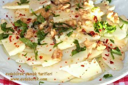 Alabaş-(Kohlrabi)-Turpu-Salatası-Tarifi3