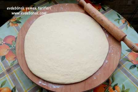 Haşhaşlı Bademli Ekmek Tarifi