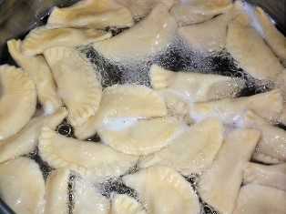 Kıymalı Ravioli Tarifi