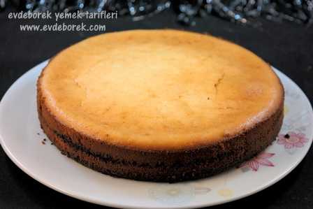 Oreolu Cheesecake Tarifi1