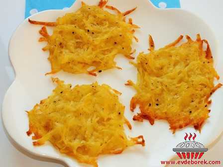 Patates Rosti