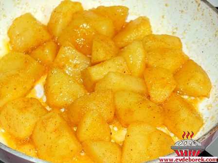 Patates Sote Tarifi