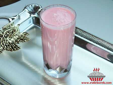 Pembe Ayran