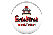 Evdeborek Yemek Tarifleri