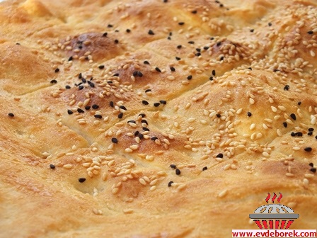 Ramazan Pidesi