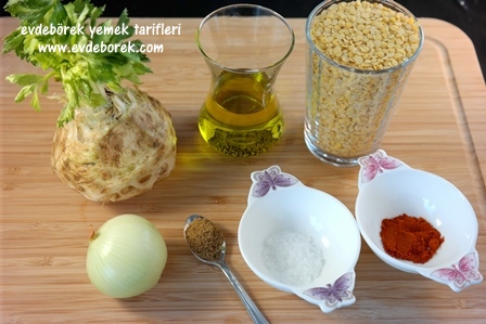 Yemek Tarifleri