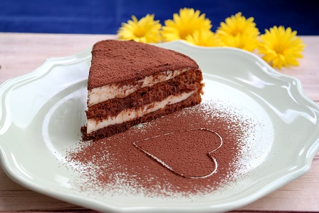 Tiramisu Tarifi